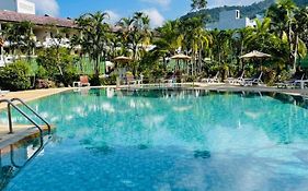 Phuket Golden Sand Inn - Sha Extra Plus